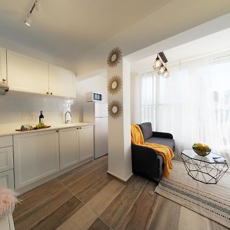 Studio Ariana And Patio Bat Yam Εξωτερικό φωτογραφία