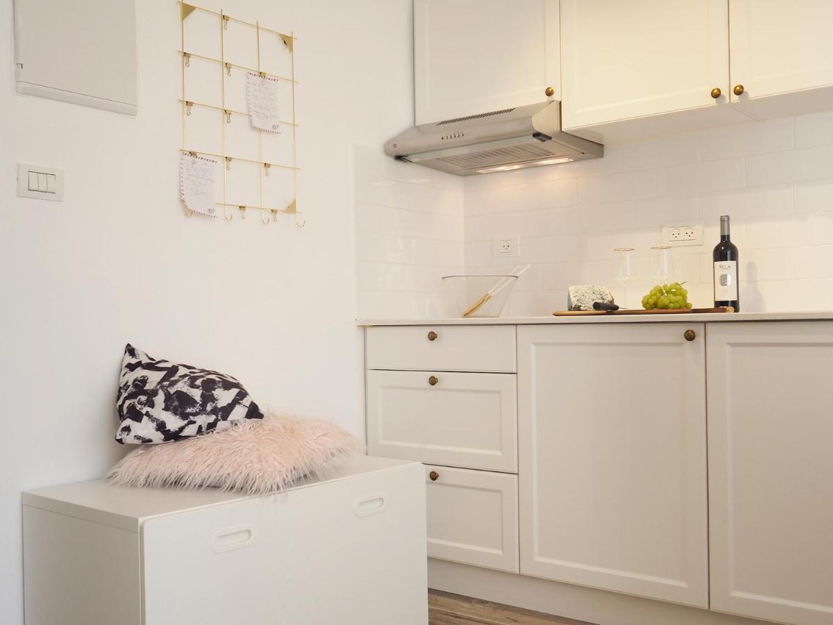 Studio Ariana And Patio Bat Yam Εξωτερικό φωτογραφία